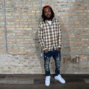 Meet your Posher, James